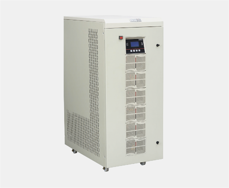 La serie FN 3000 10-300 kVA 400 Hz 